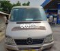 Mercedes-Benz Sprinter Mercedes sprinter đời 2008 xe đẹp máy êm 2008 - Mercedes sprinter đời 2008 xe đẹp máy êm