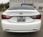 Hyundai Sonata 2011 - Động cơ 2.0L AT