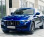 Maserati 2018 - Siêu phẩm chỉ dành cho người đam mê