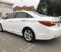 Hyundai Sonata 2011 - Động cơ 2.0L AT
