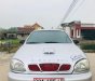 Daewoo Lanos 2003 - Máy móc khô ráo, êm ru