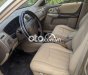 Ford Laser  Ghia xe Thầy Park Hang Seo 2004 - Laser Ghia xe Thầy Park Hang Seo