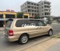 Kia Carnival Xe 7chổ máy dầu, số tự động, chính chủ 2002 - Xe 7chổ máy dầu, số tự động, chính chủ