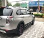 Chevrolet Captiva 2009 - Đăng ký tên tư nhân