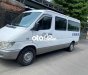 Mercedes-Benz Sprinter  6chỗ 900kg 2004 2004 - van 6chỗ 900kg 2004