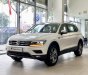 Volkswagen Tiguan 2022 - Ưu đãi cực hấp dẫn - Giảm phí trước bạ - Tặng phụ kiện