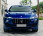 Maserati 2018 - Siêu phẩm chỉ dành cho người đam mê