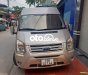 Ford Transit   2015 Bạc 3 chỗ 2015 - Ford Transit 2015 Bạc 3 chỗ