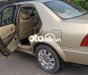 Ford Laser  Ghia xe Thầy Park Hang Seo 2004 - Laser Ghia xe Thầy Park Hang Seo