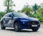 Maserati 2018 - Siêu phẩm chỉ dành cho người đam mê