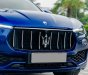 Maserati 2018 - Siêu phẩm chỉ dành cho người đam mê