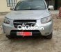 Hyundai Santa Fe Santafre 2009 2009 - Santafre 2009