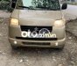 Suzuki APV bán xe   2008 - bán xe suzuki APV