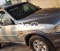 Ssangyong Musso   chính chủ 2000 - Ssangyong musso chính chủ