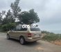 Kia Carnival Xe 7chổ máy dầu, số tự động, chính chủ 2002 - Xe 7chổ máy dầu, số tự động, chính chủ