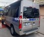 Ford Transit   2015 Bạc 3 chỗ 2015 - Ford Transit 2015 Bạc 3 chỗ