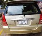 Toyota Innova  G 2007 - INNOVA G