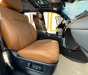 Lexus LX 570 2021 - Màu xanh bộ đội, nhập khẩu