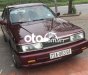 Mazda 929 Bán xe Matda màu đỏ độ như Calinac cực chất 1988 - Bán xe Matda màu đỏ độ như Calinac cực chất