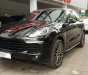 Porsche Cayenne 2015 - Đen, nội thất màu đặc biệt