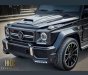 Mercedes-Benz G63 2014 - Xe chạy được 48000 km