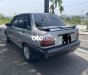 Kia Pride   1991 - kia pride