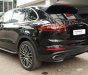 Porsche Cayenne 2015 - Đen, nội thất màu đặc biệt