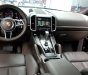 Porsche Cayenne 2015 - Đen, nội thất màu đặc biệt