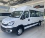 Thaco Iveco Daily Plus 2023 - Xe 16 chỗ , 19 chỗ