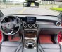 Mercedes-Benz GLC 200 2018 - Màu đỏ, số tự động