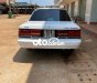 Toyota Camry cần bán xe tâm huyết bảo dưỡng kĩ 1987 - cần bán xe tâm huyết bảo dưỡng kĩ