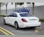 Mercedes-Benz Maybach S450 2019 - Xe không va chạm, ngập nước