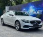 Mercedes-Benz E250 2016 - Màu trắng, nhập khẩu Đức