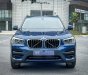 BMW X3 2021 - Màu xanh, xe nhập, số tự động