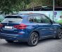 BMW X3 2021 - Màu xanh, xe nhập, số tự động