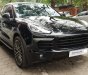 Porsche Cayenne 2015 - Đen, nội thất màu đặc biệt