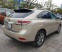 Lexus RX 450 2012 - Màu vàng cát