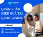 Daewoo Brougham 2018 - Facebook nền tảng chạy quảng cáo tốt nhất