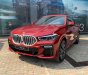 BMW X6 2022 - Ưu đãi cực tốt tháng này, đủ màu, giao ngay, giảm sâu tiền mặt lên đến 100tr, tặng 1 năm bảo hiểm vật chất