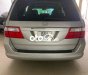 Honda Odyssey bán xe   7 chỗ đời 2007 2007 - bán xe honda odyssey 7 chỗ đời 2007