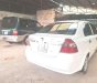 Daewoo Gentra Bán xe 5 chổ   2008 2008 - Bán xe 5 chổ DAEWOO GENTRA 2008