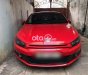 Volkswagen Scirocco Bán xe   Đỏ sản xuất 2010 2022 - Bán xe Volkswagen Scirocco Đỏ sản xuất 2010