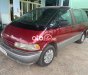 Toyota Previa  số tự động 7chổ , chính chủ 1992 - previa số tự động 7chổ , chính chủ