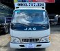 JAC H360 2023 - Bán xe trường lái Jac 3T6 - JAC H360 ĐTLX giá hợp lý giao xe ngay