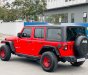 Jeep Wrangler 2020 - Odo 3v3 km