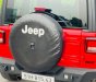 Jeep Wrangler 2020 - Odo 3v3 km