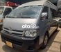 Toyota Hiace   16 CHỖ 2013 2013 - TOYOTA HIACE 16 CHỖ 2013