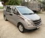 Hyundai Starex 2015 - Tải van đời 2015, 6 chỗ, tải 670kg, xe chính chủ từ mới