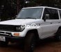 Toyota Land Cruiser Bán Xe Land LJ79 Màu Trắng Máy Dầu 1993 - Bán Xe Land LJ79 Màu Trắng Máy Dầu