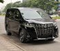 Toyota Alphard 2023 - Cam kết có xe giao luôn